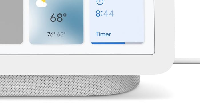 Google Nest Hub (2nd Gen)
