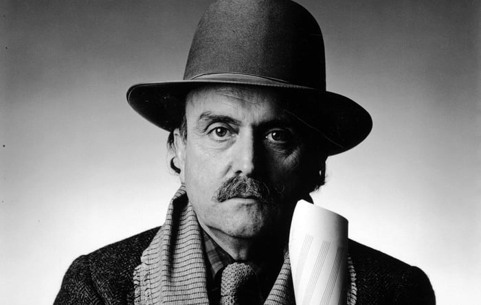 Alvin Lucier's Mini-Brain