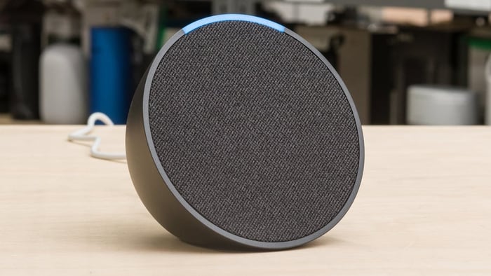 Amazon Echo Pop