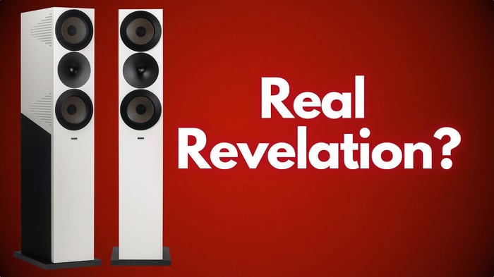 Amphion Krypton3X Loudspeaker - sleek floor-standing design