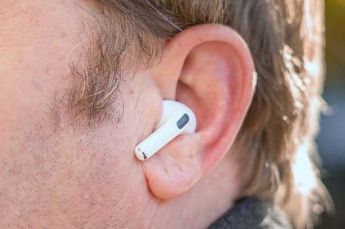 Apple AirPods Pro Review