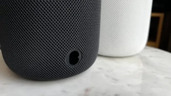 Apple HomePod 2