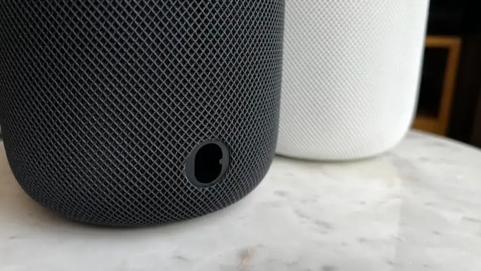 Apple HomePod 2 5
