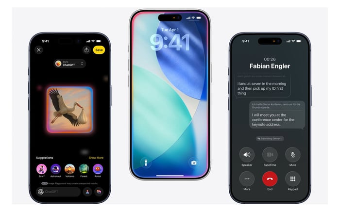 Apple Intelligence and Siri 2.0 struggles