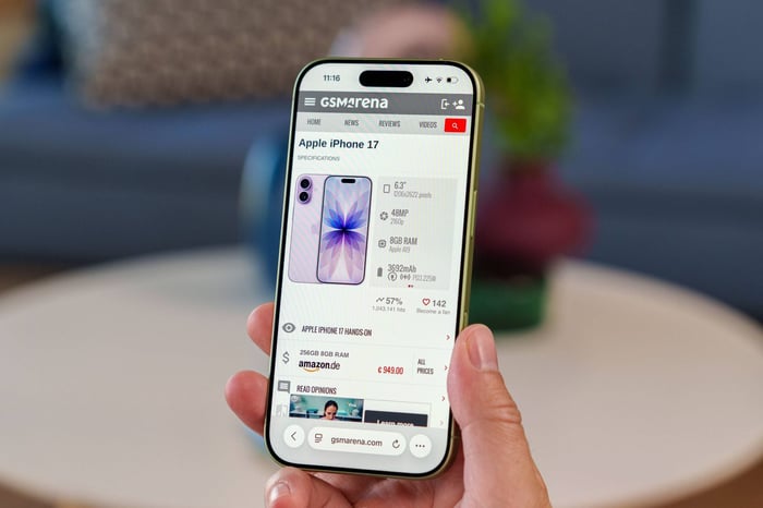 iPhone 17: A true flagship at an entry price