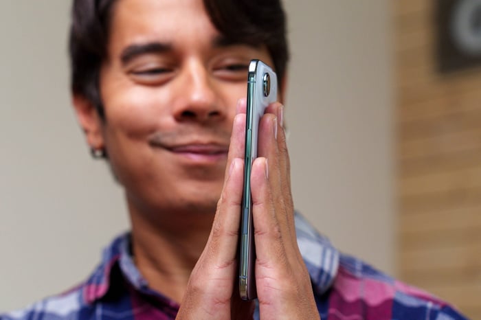 iPhone Air: Sleek but lacking