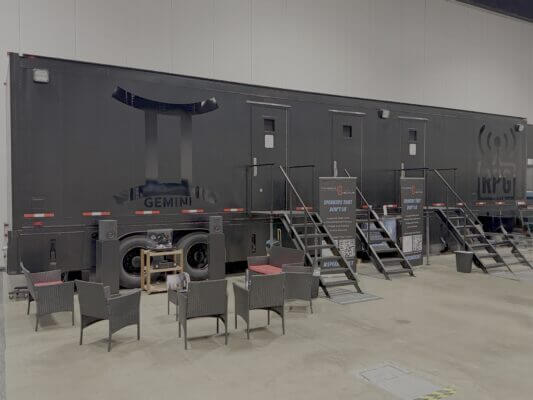 AQ RPG Gemini mobile Atmos mastering