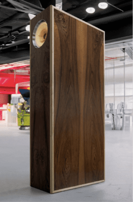 AQ Wolf von Langa Organic 2