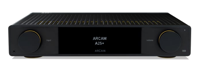 ARCAM Radia+ Series unveiling at CEDIA Expo 2025