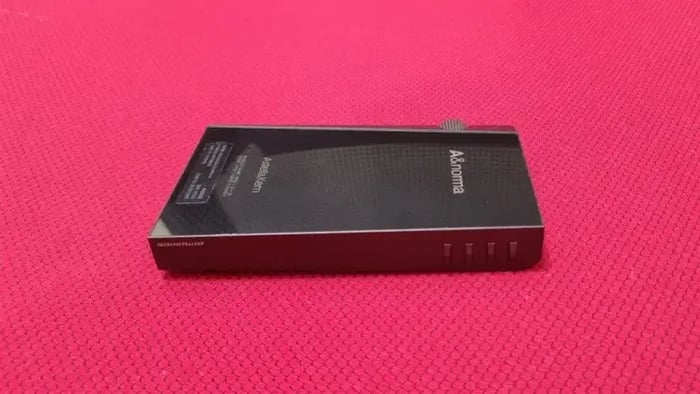 Astell & Kern A&norma SR35