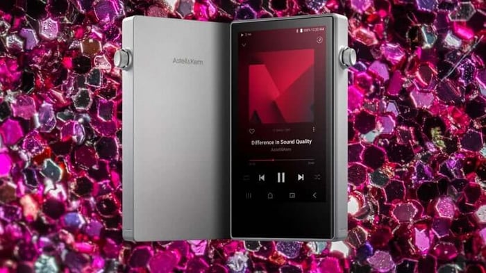 Front and back of AstellKern PD5