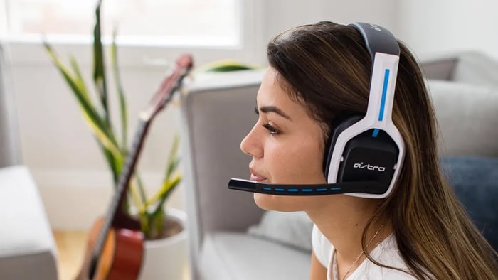 Astro A20 Gaming Headset Gen 2