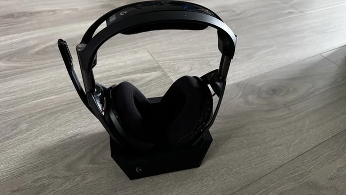 Astro A50 Gen 5 Specs