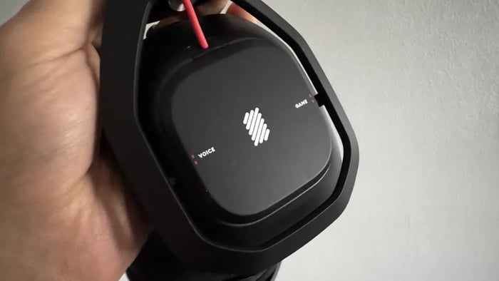 Astro A50 Gen 5 Connectivity