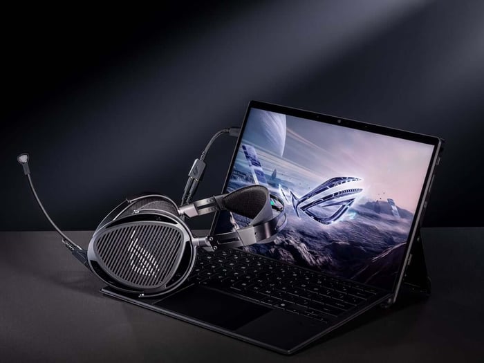 ROG Kithara connectivity options