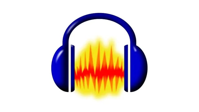 Audacity Audio Editing