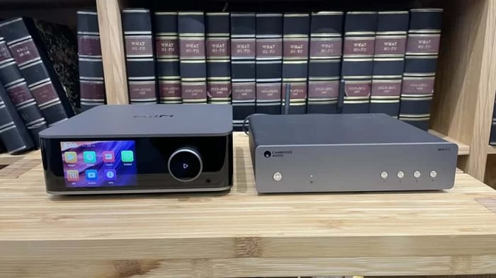 Audio MXN10-7