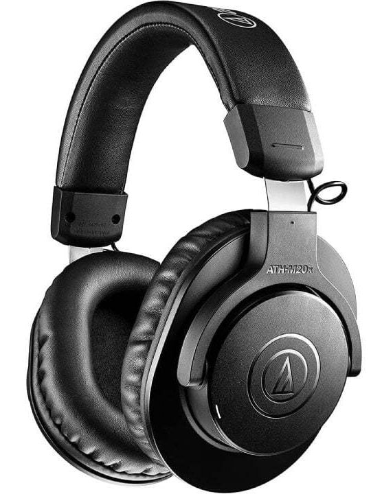 Audio-Technica ATH-M20xBT