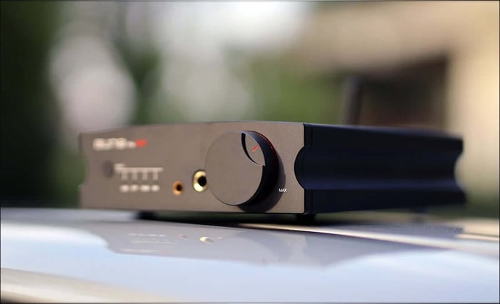 Aune X1S GT rear connections
