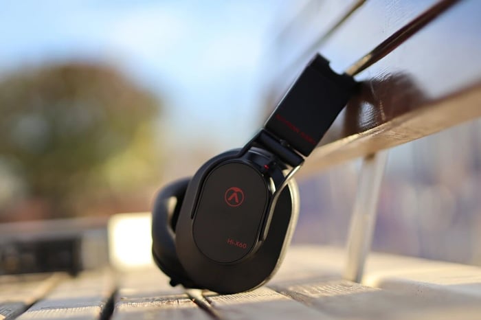 Austrian Audio HI-X60: Your Next Studio Partner?