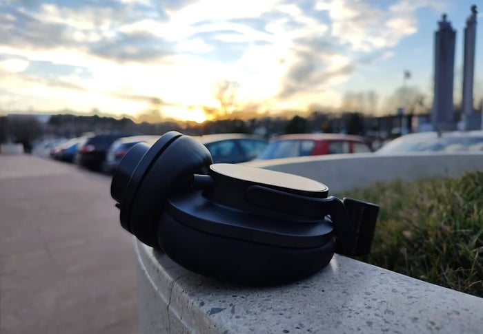 Comfortable fit with quality materials
