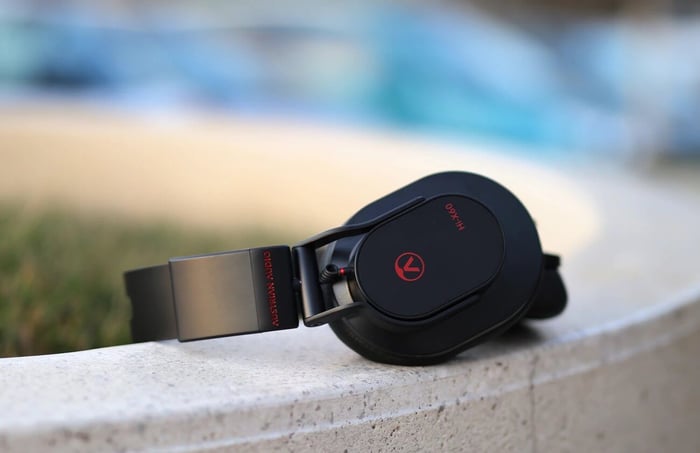 Comparison with HIFIMAN Edition XS