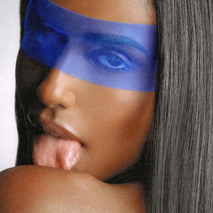 Album cover for U, Me & My Ego by Chxrry