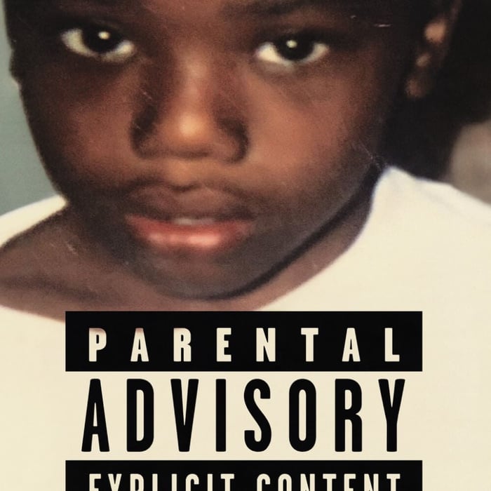 Baby Keem CA$INO album cover