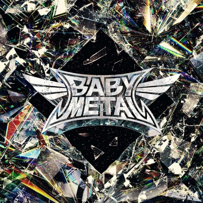 BABYMETAL Metal Forth Review