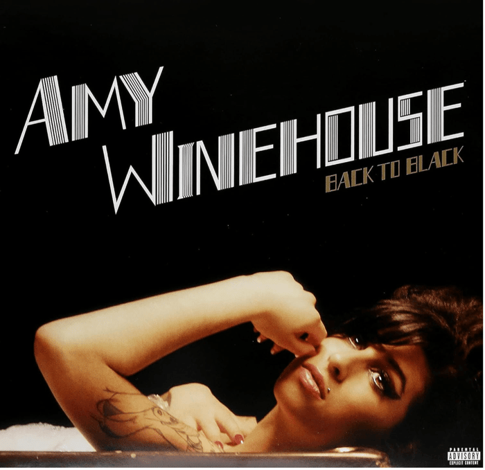 Amy Winehouse’s soulful, bittersweet masterpiece