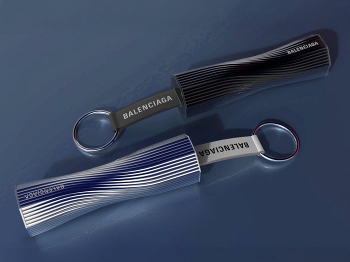 An artistic close-up that invites you to rethink everyday tech.
