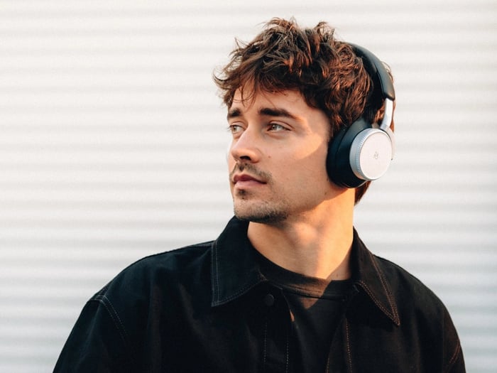 Bang & Olufsen Centennial Collection showcasing heritage audio design