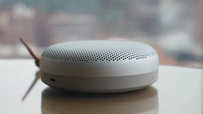 Customizable sound profile via user-friendly app