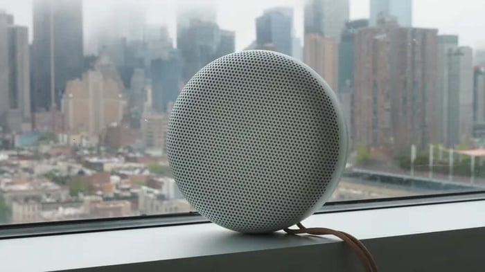 An unbeatable blend of design, power, and portability