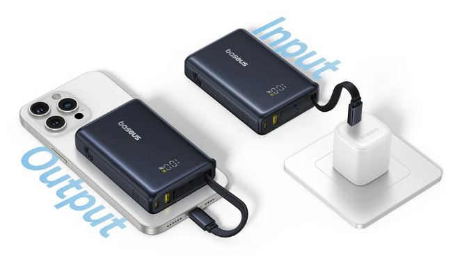 Multiple Devices Charging