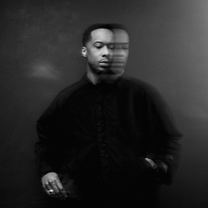 Album cover for Black Milk – CEREMONIAL