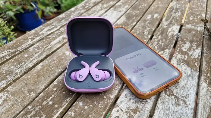 Beats Fit Pro