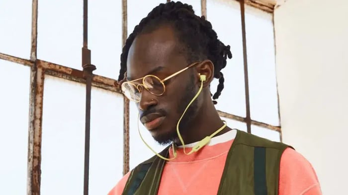Beats Flex