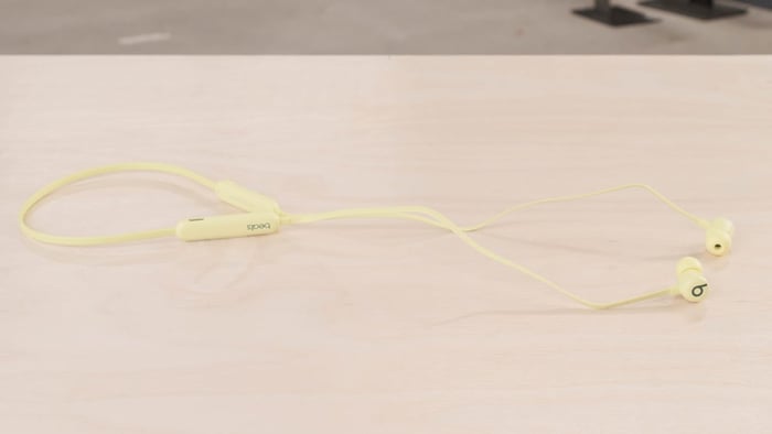 Beats Flex Wireless