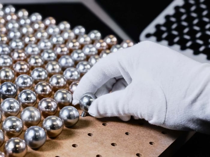 Both editions impress with their unique takes on luxury speaker design