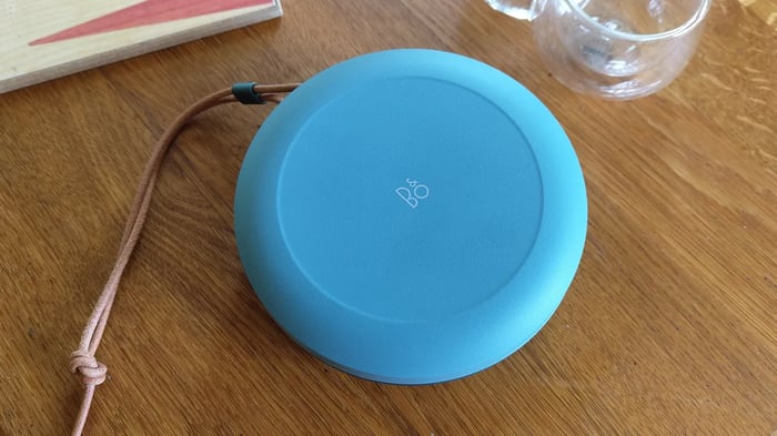 Beosound A1 3rd Gen Extended battery life and improved connectivity