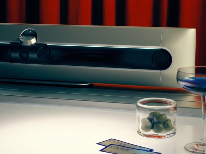 Amplifiers fine-tuned to deliver a striking auditory experience