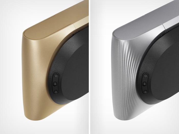 Every Haute Edition piece is a meticulously hand-carved masterpiece