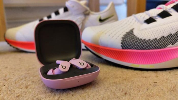 Beats Fit Pro earbuds