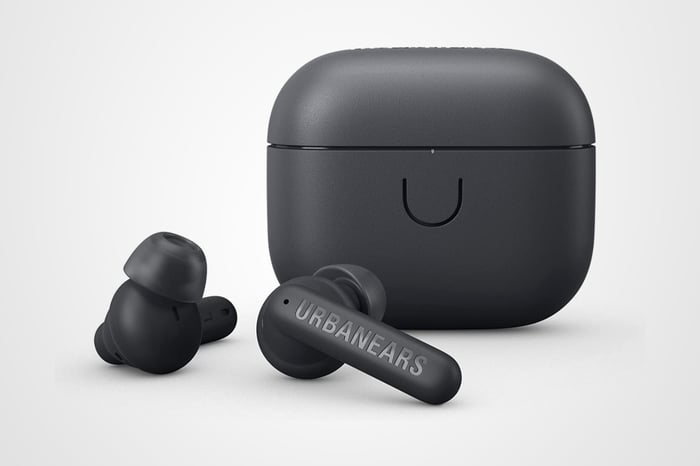 Anker Soundcore Life Q30 Headphones