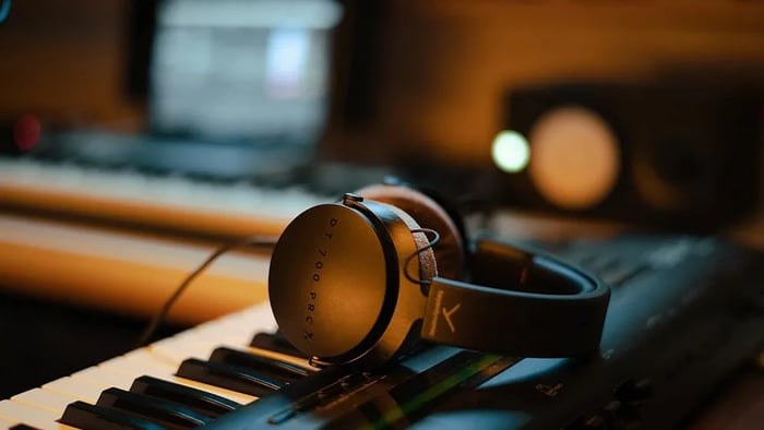 Beyerdynamic DT 700 Pro X