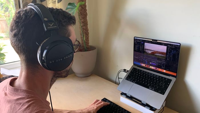 Beyerdynamic DT 770 PRO X Sound