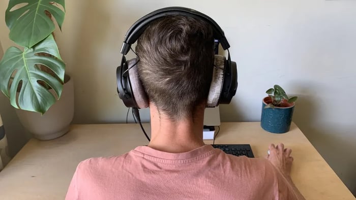 Beyerdynamic DT 770 PRO X Comfort