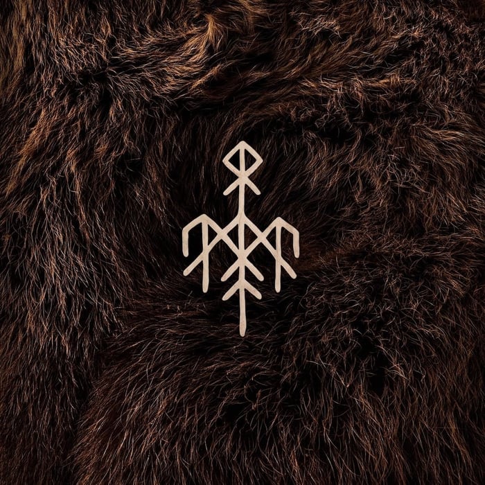 Wardruna album cover