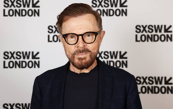 Björn Ulvaeus